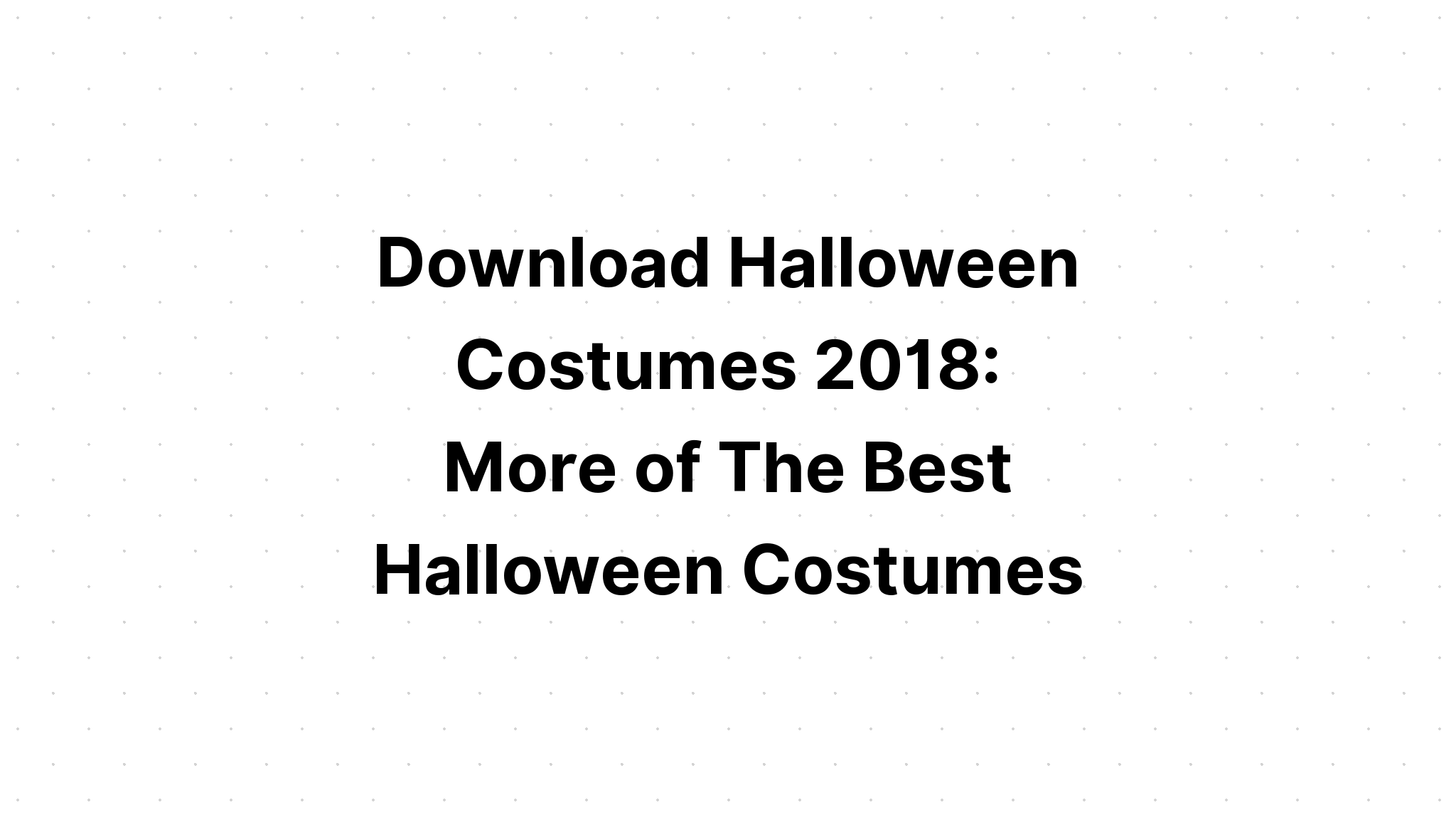 Download Being Cool Is My Costume Pumpkin SVG File